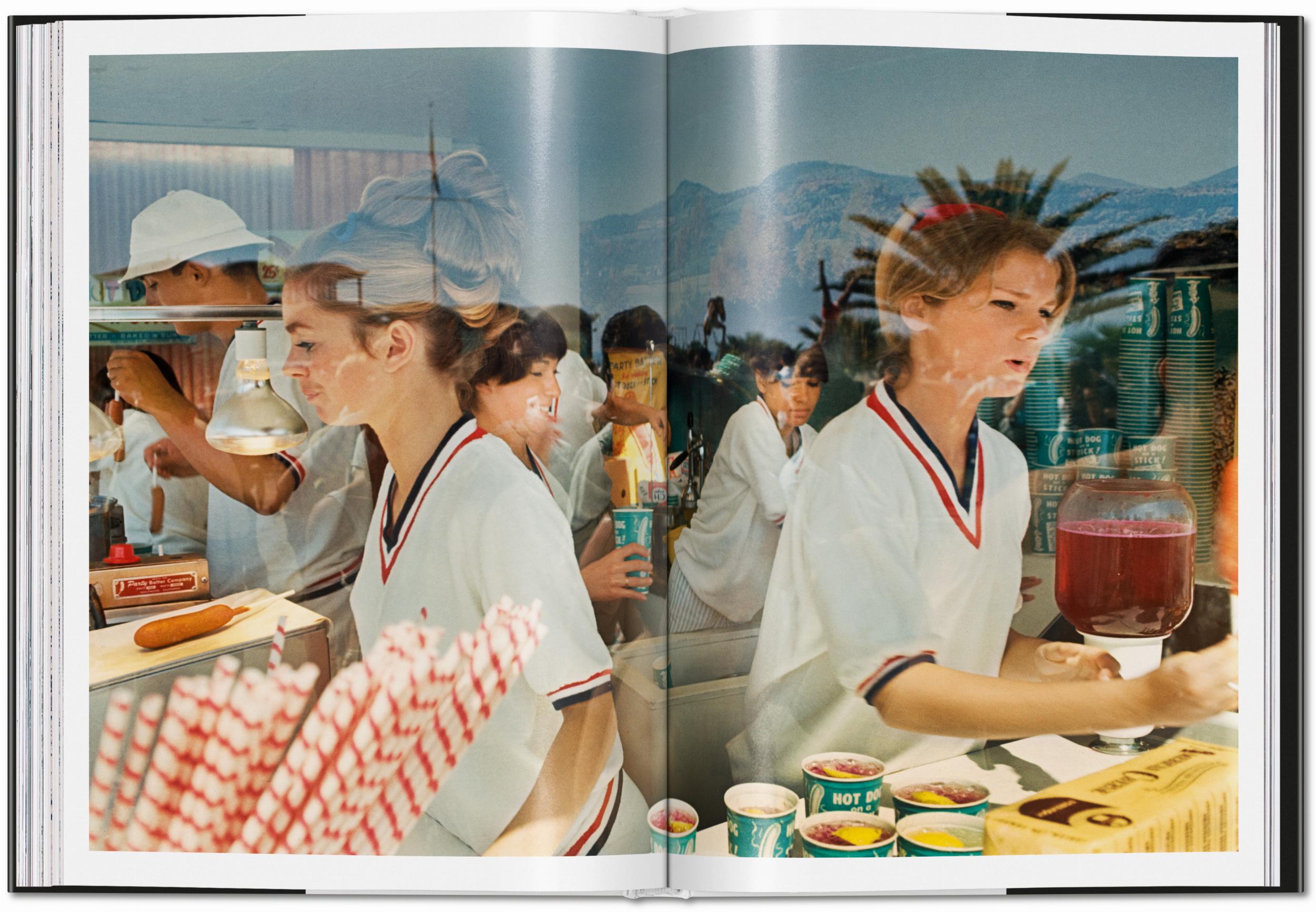 Marvin E. Newman. Photographs 1949–1983 (English)