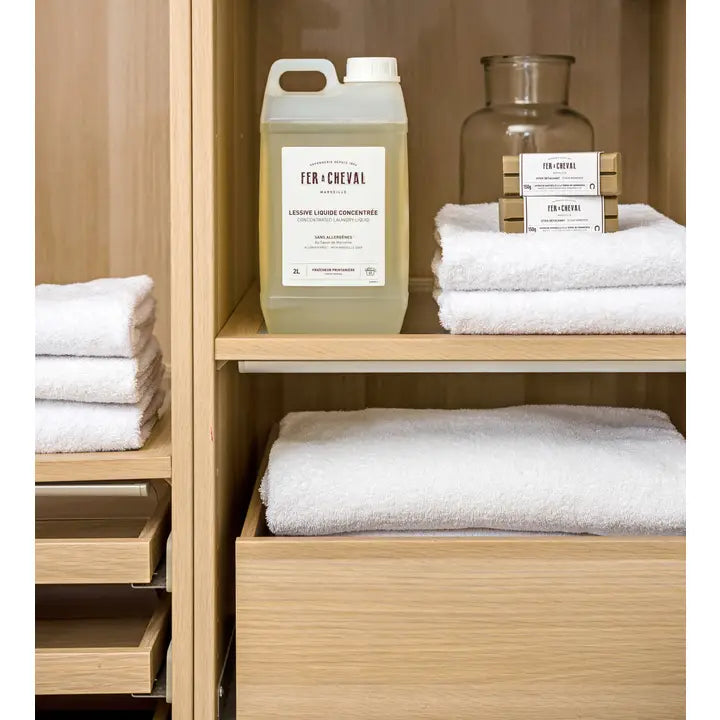 Concentrated Liquid Detergent 2L