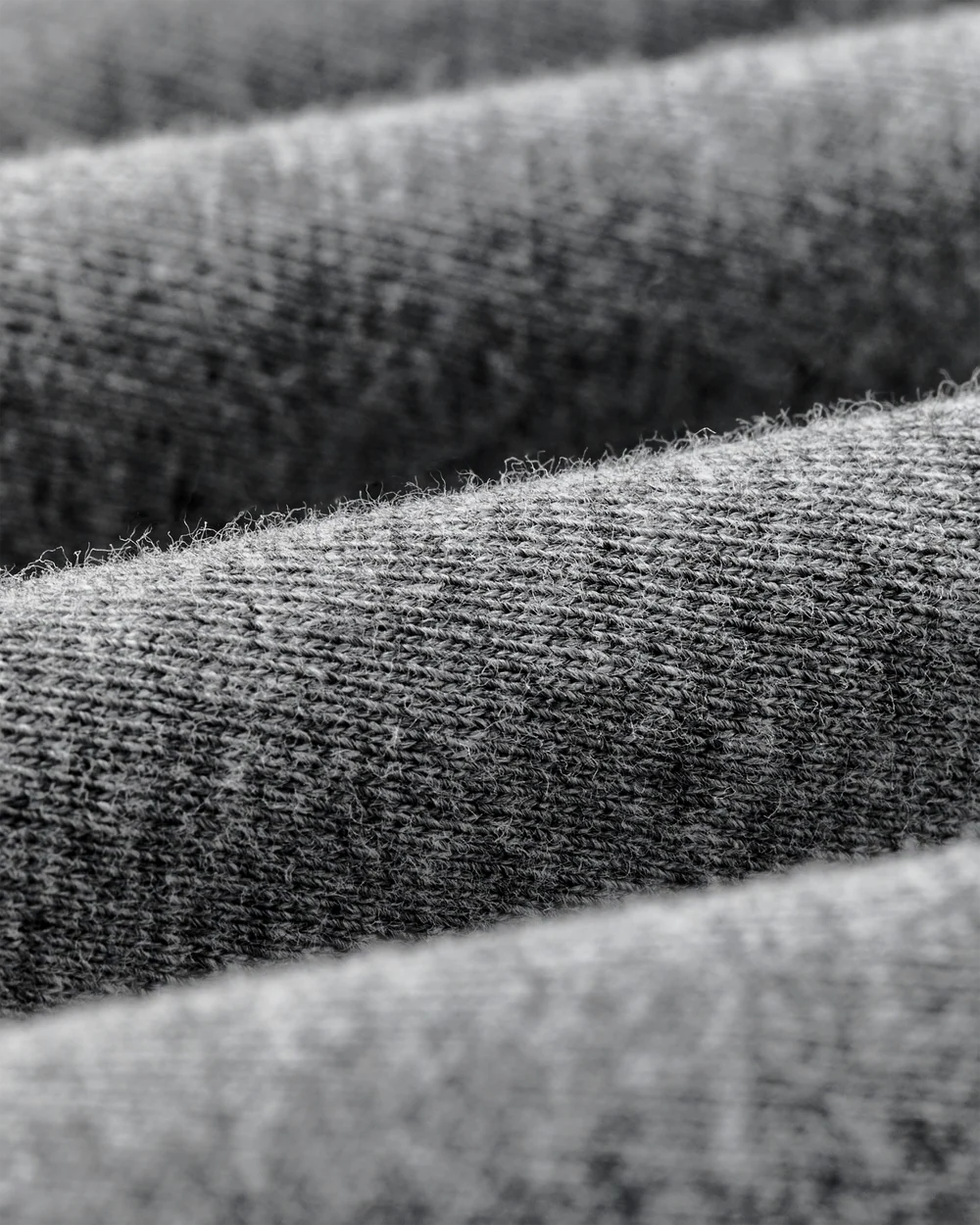 Union Graphic T-Shirt - Dark Gray Heather