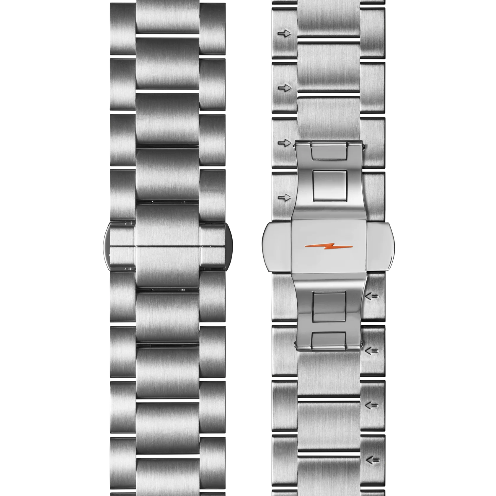 Runwell Sport Chronograph Watch - Dark Olive