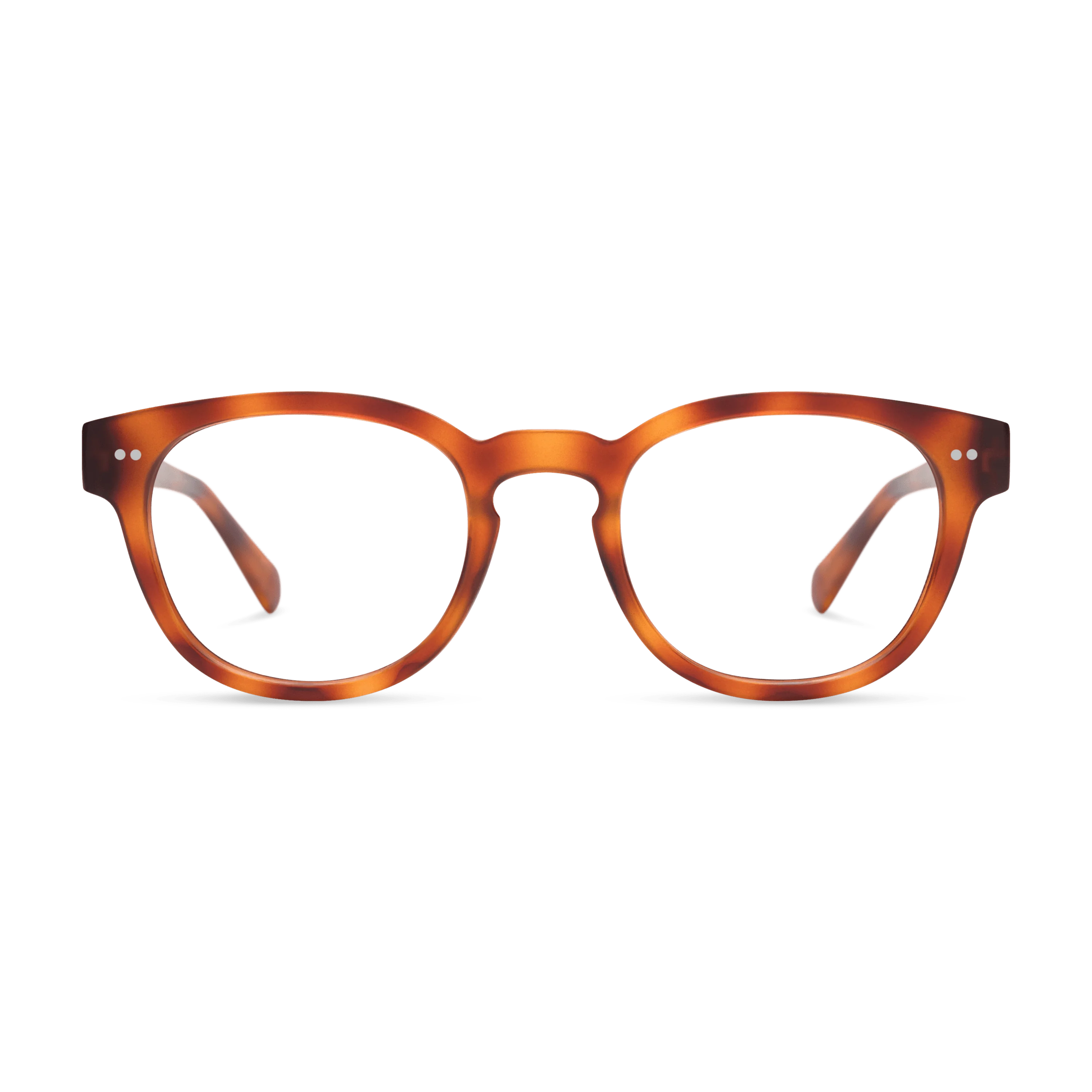 CASPER READERS - CHESTNUT