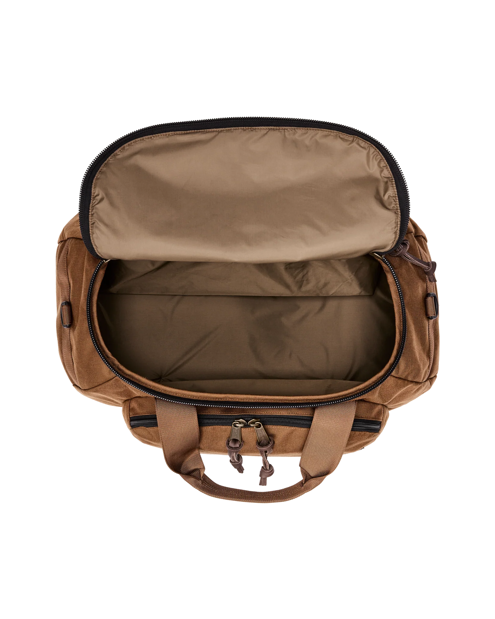 Dryden Duffle Pack - Whiskey
