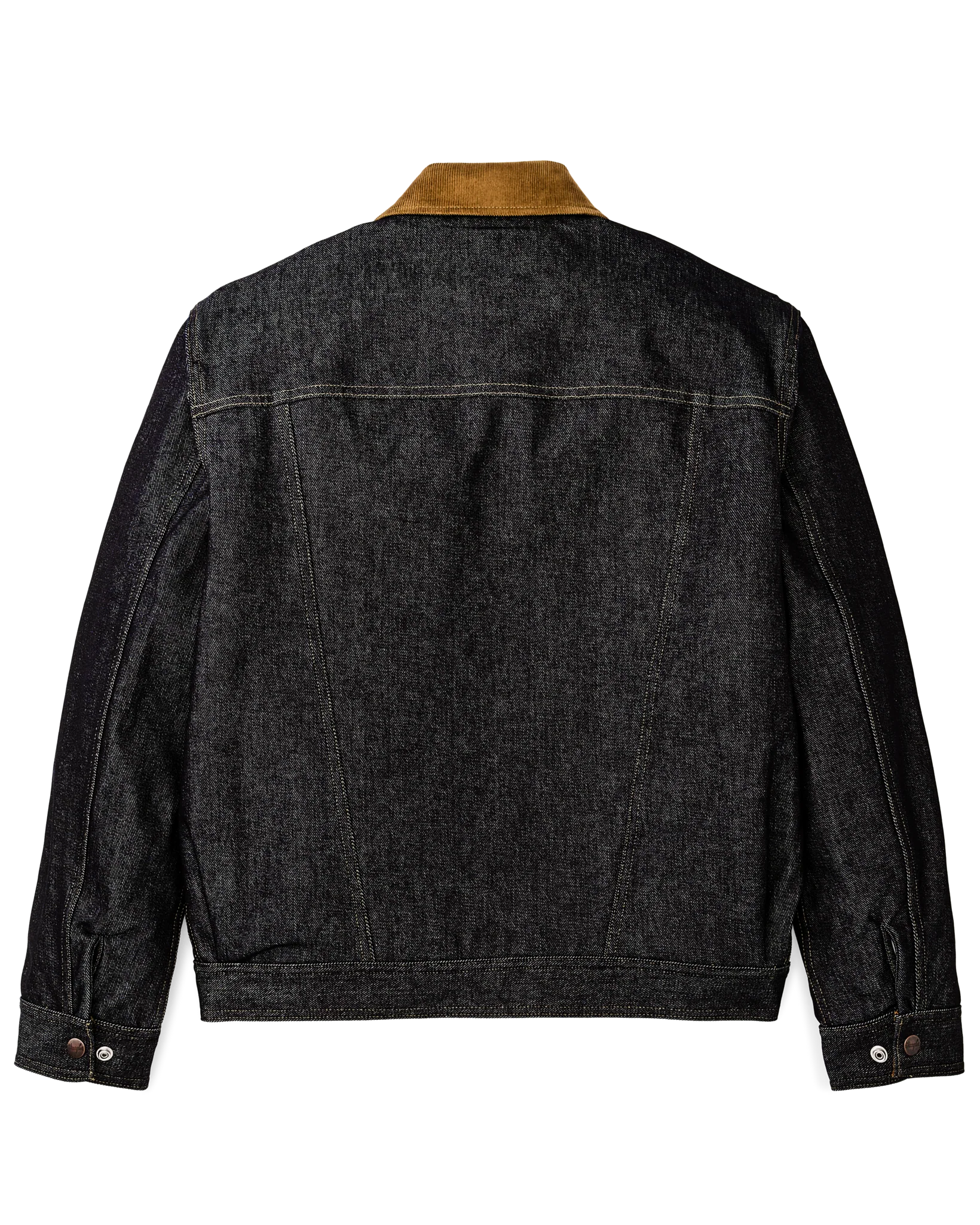 Wrangler X Filson Denim Work Jacket