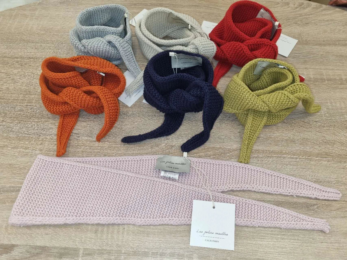 Little "Sophie Scarf"