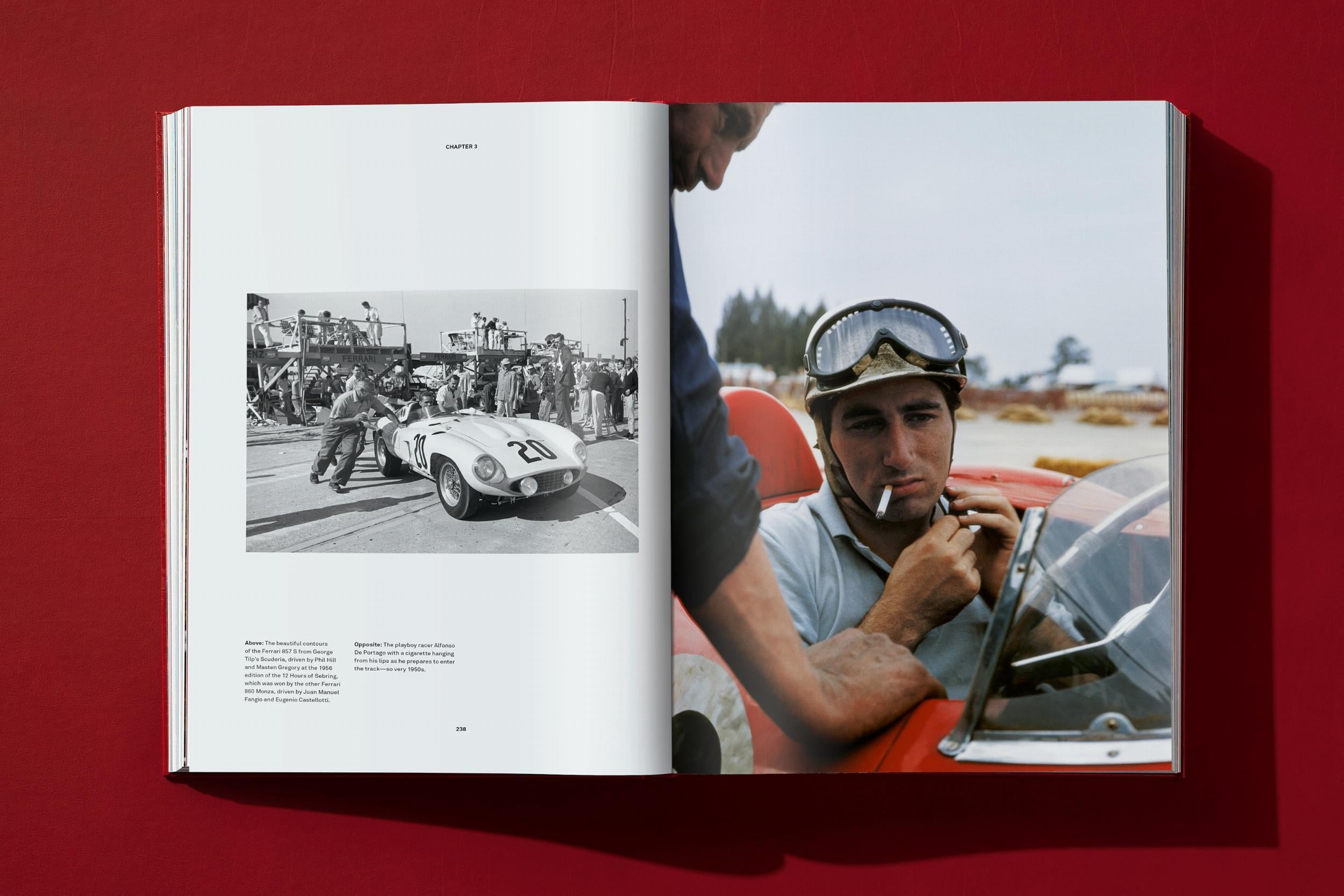 Ferrari (English)