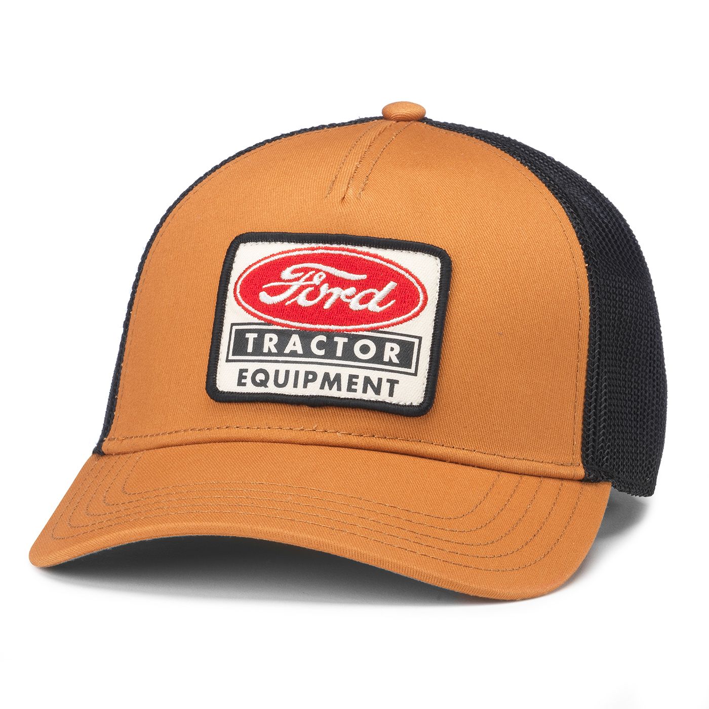 Ford Twill Valin Patch
