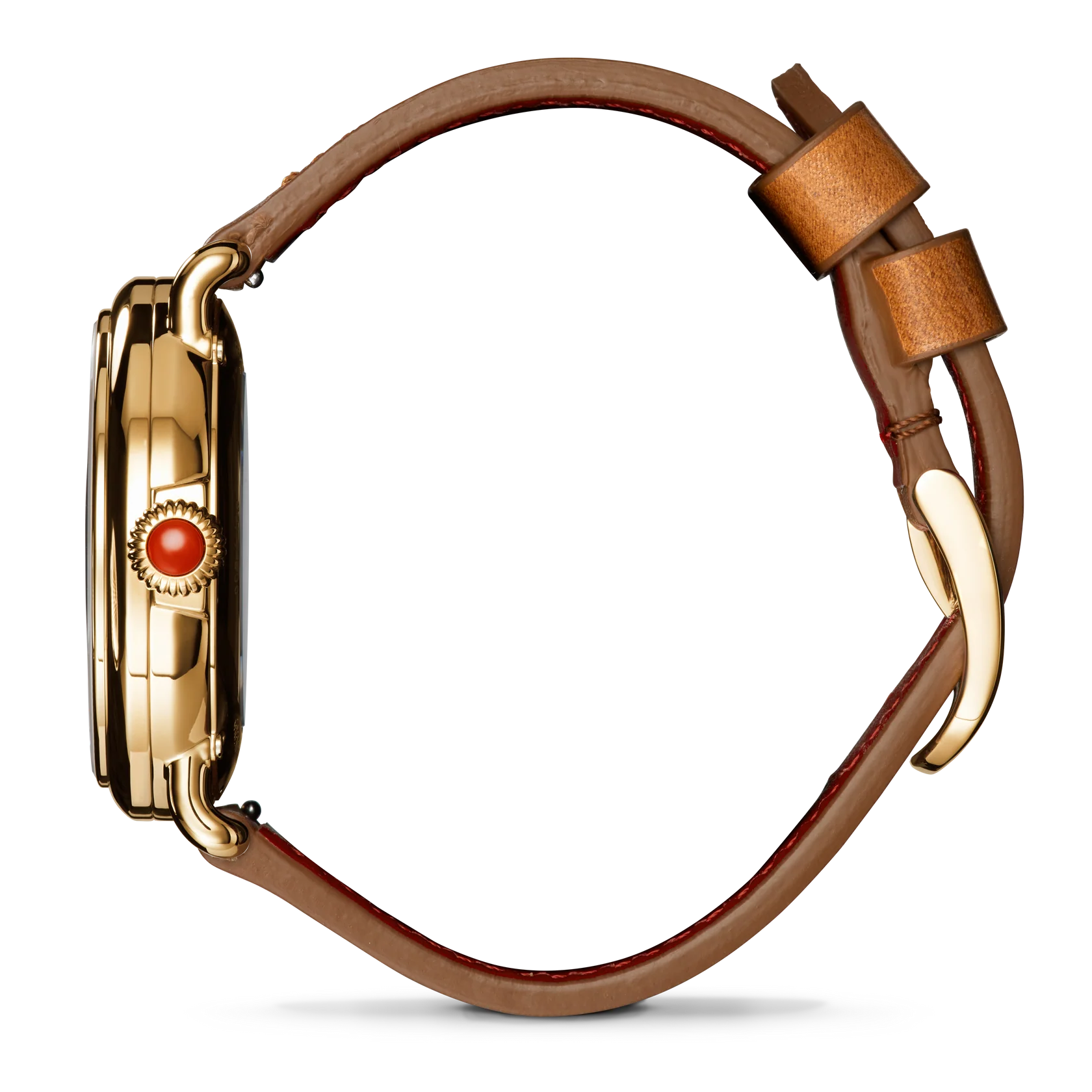 Gilda Radner Runwell Automatic Watch-39mm (Limited Edition)