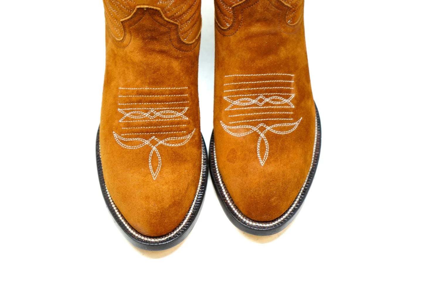 Unmarked Durango Boots V2 Ginger