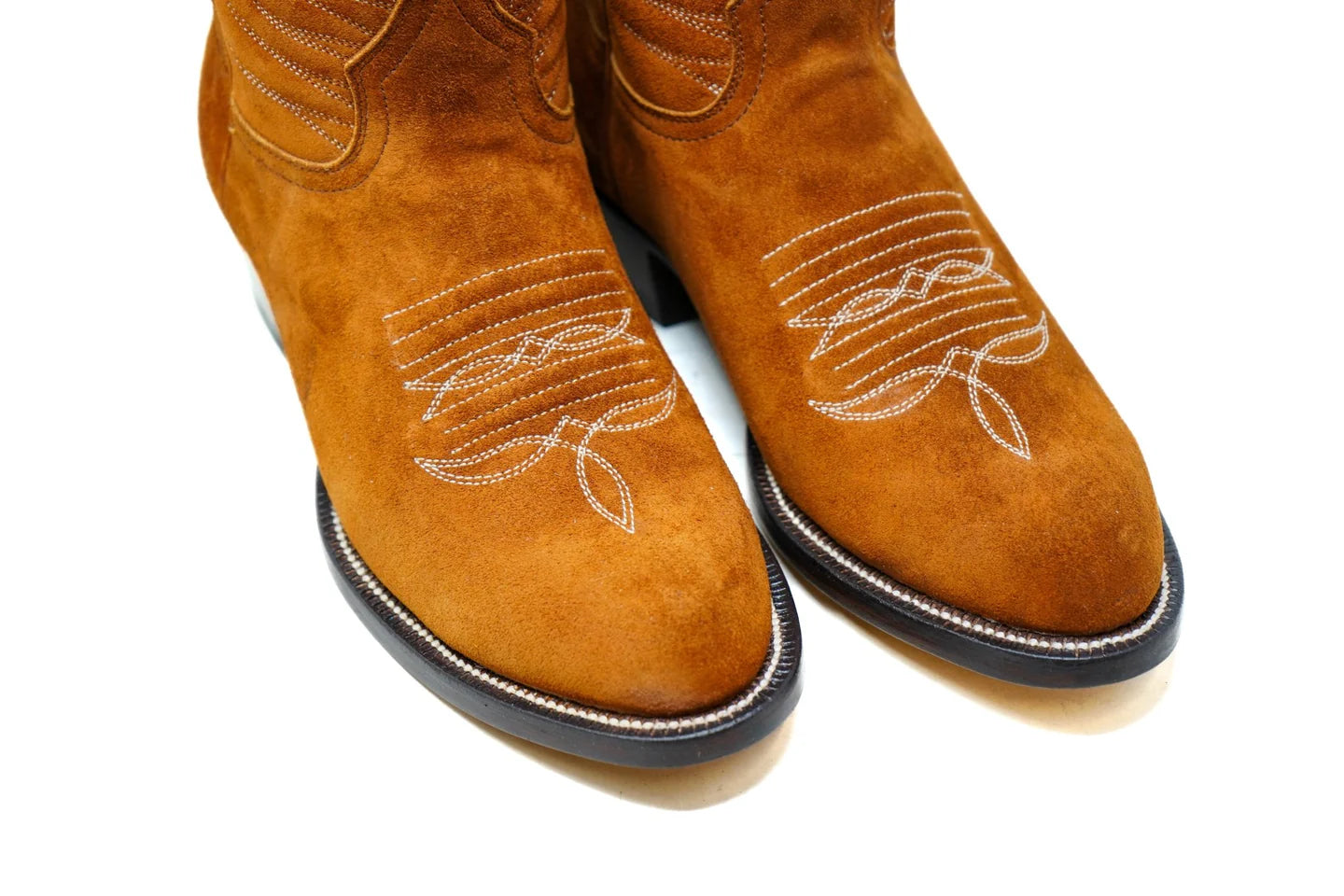 Unmarked Durango Boots V2 Ginger