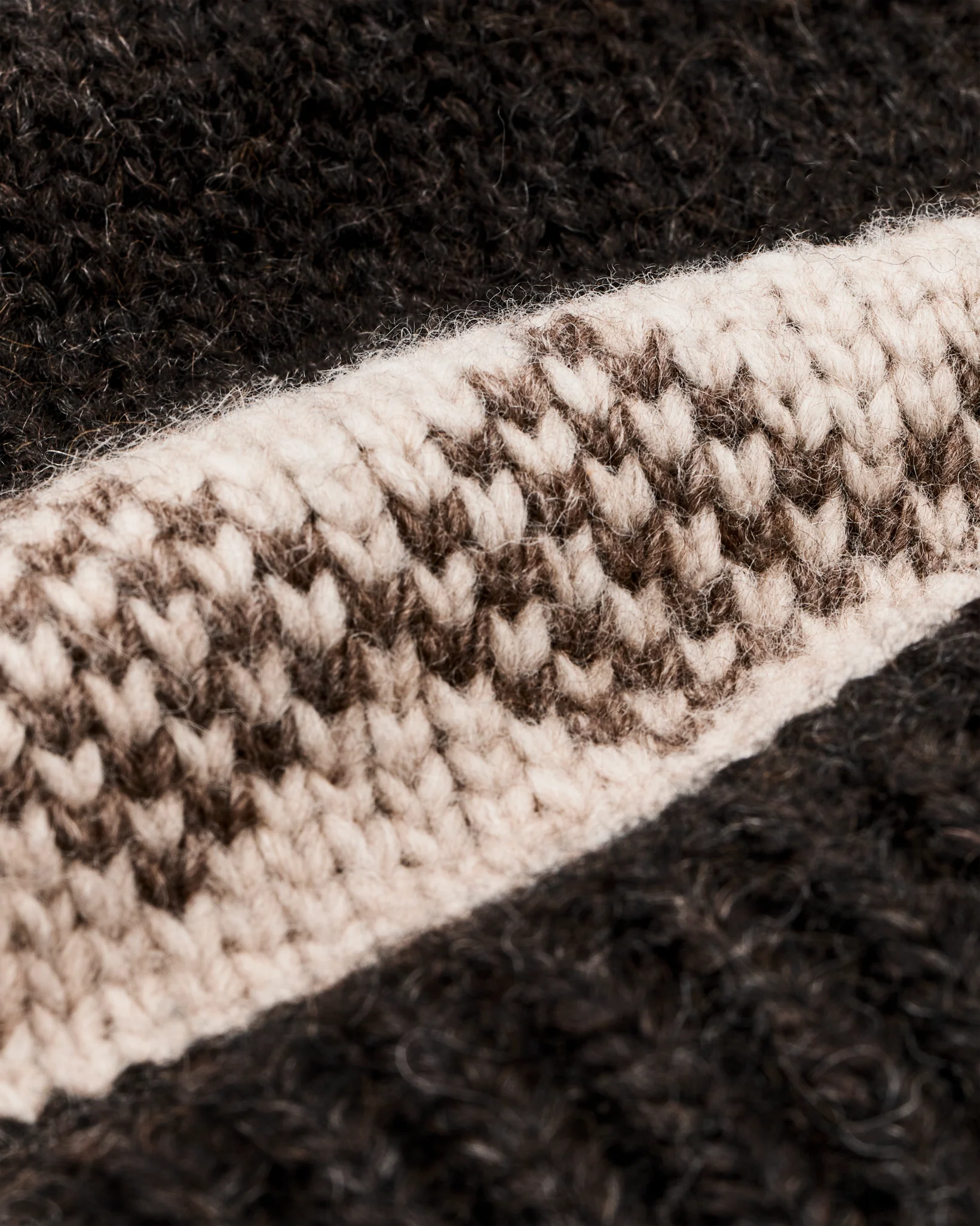 Women's Wool Vest