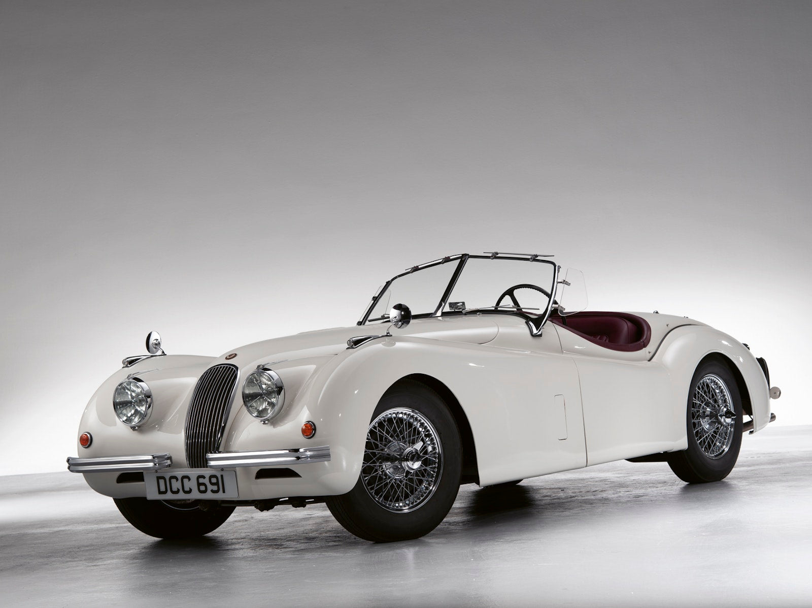 The Jaguar Book - Collector's Edition
