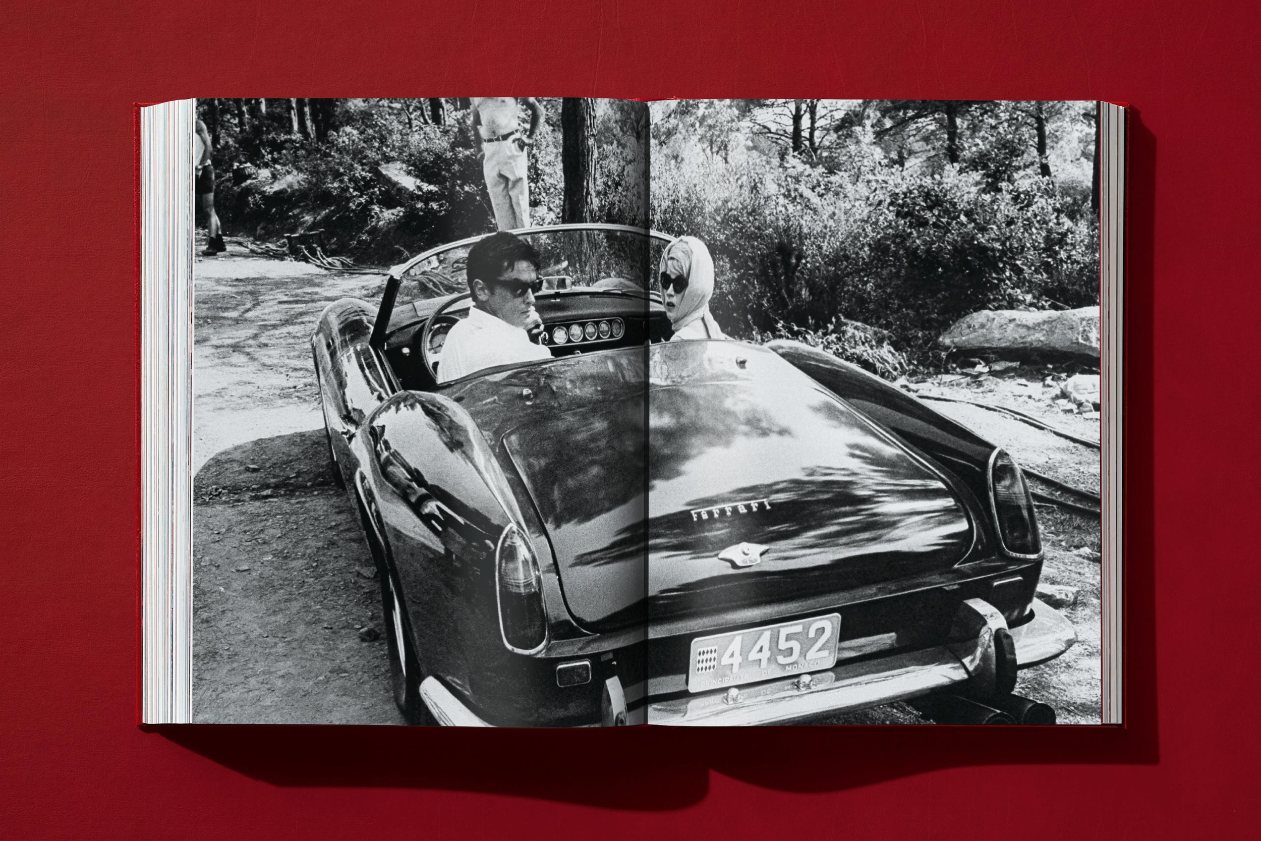 Ferrari (English)