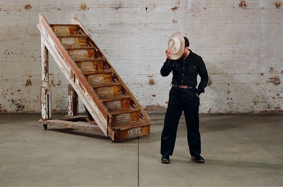 RED WING ENGINEER