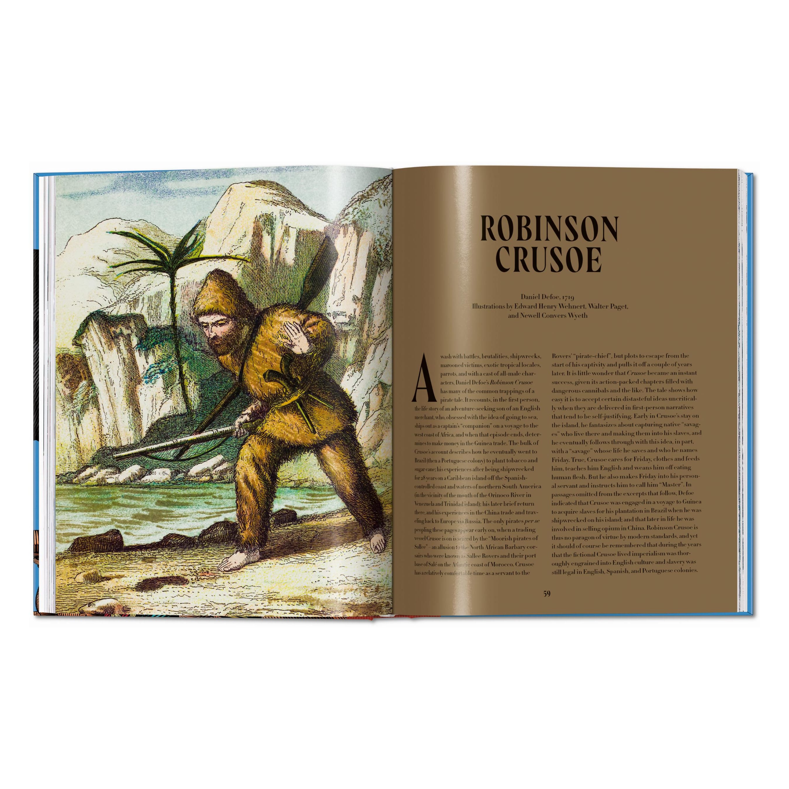 Pirate Tales (English)