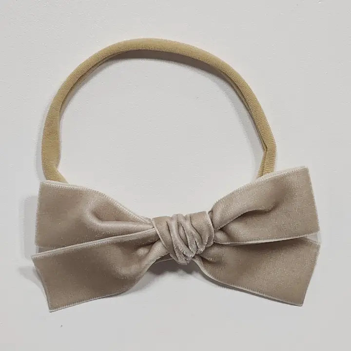 Classic Headband