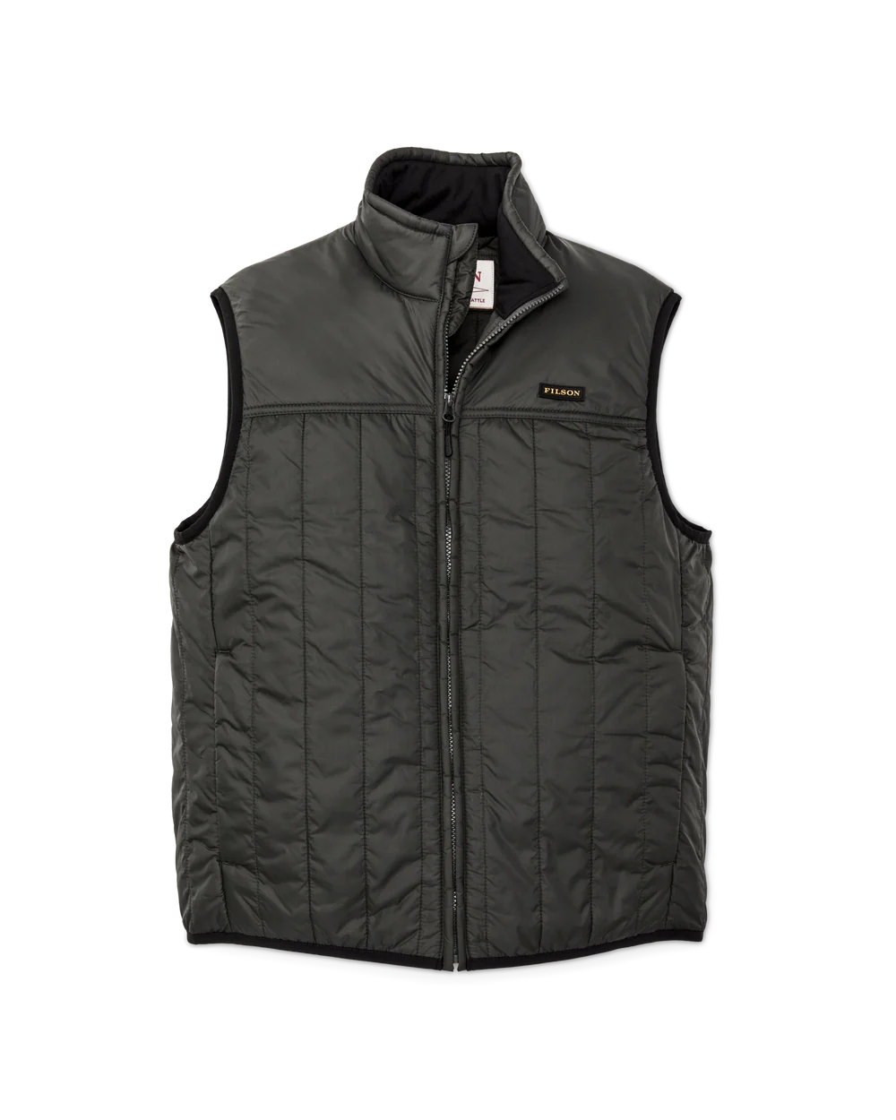 Ultralight Vest-Raven