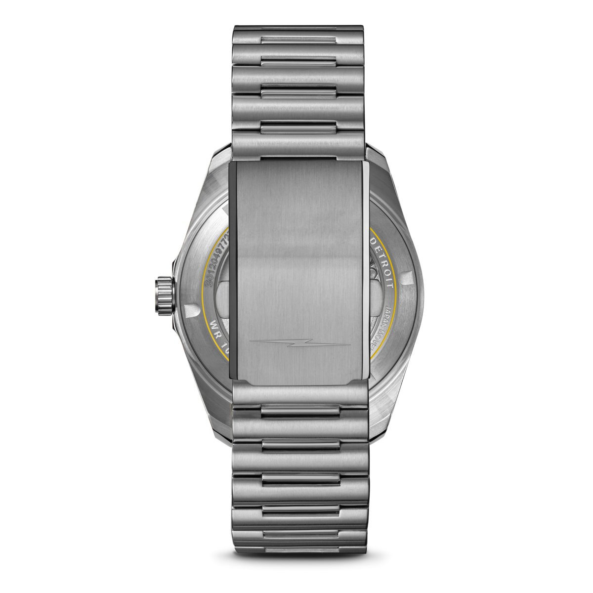 Shinola Duck Automatic Watch 38mm