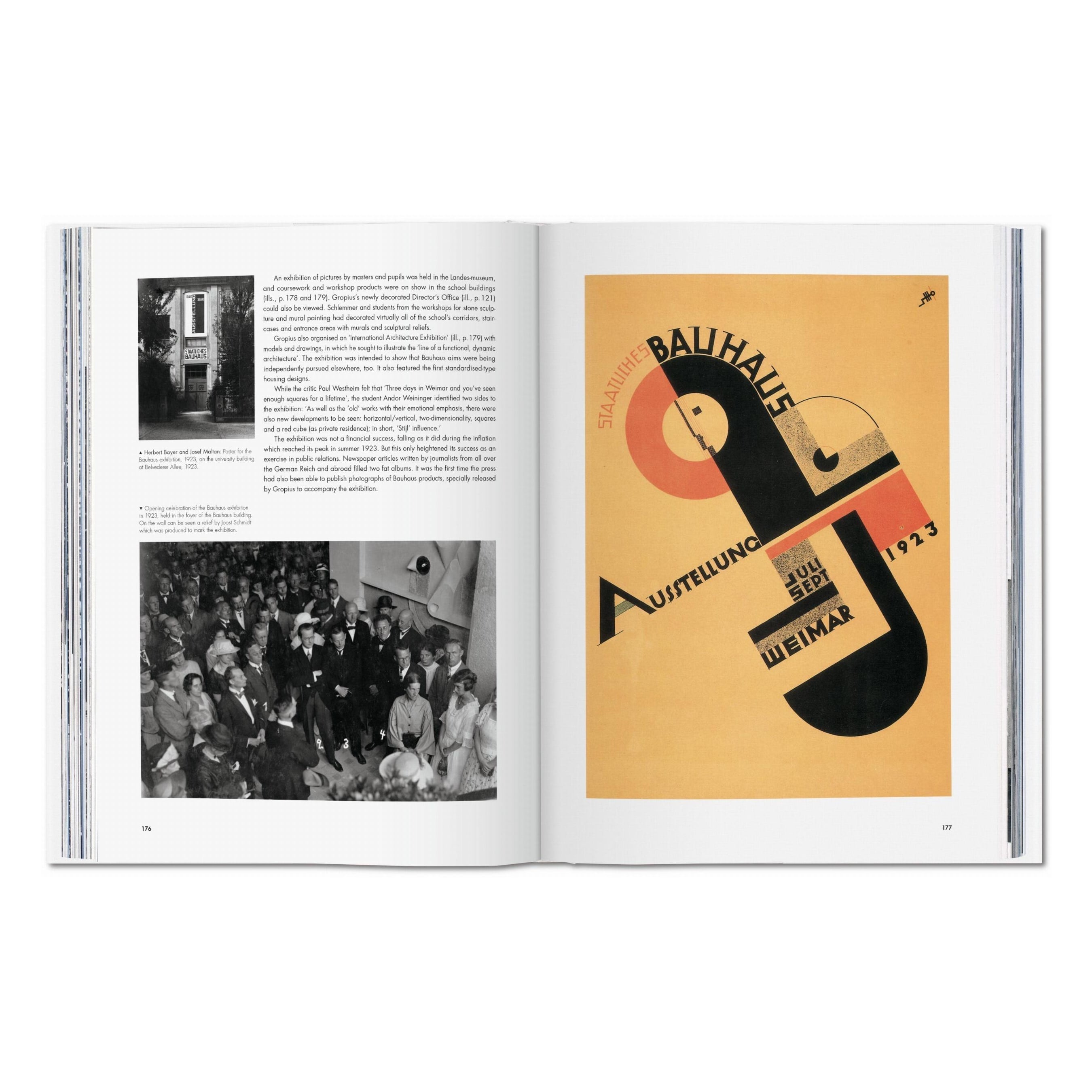 Bauhaus. Updated Edition (English)