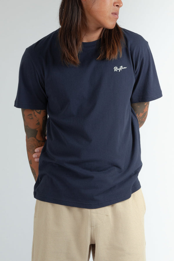 Glisser Ss T Shirt