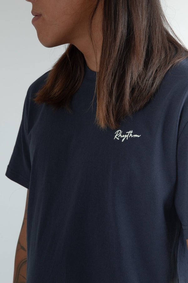 Glisser Ss T Shirt