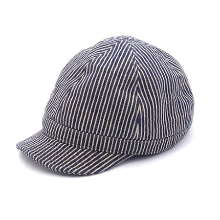 Ues Mechanic Cap - Hickory