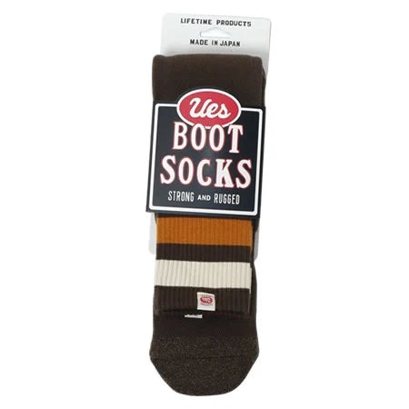UES Boot Socks