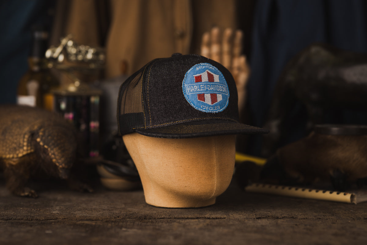 Hardley Cap