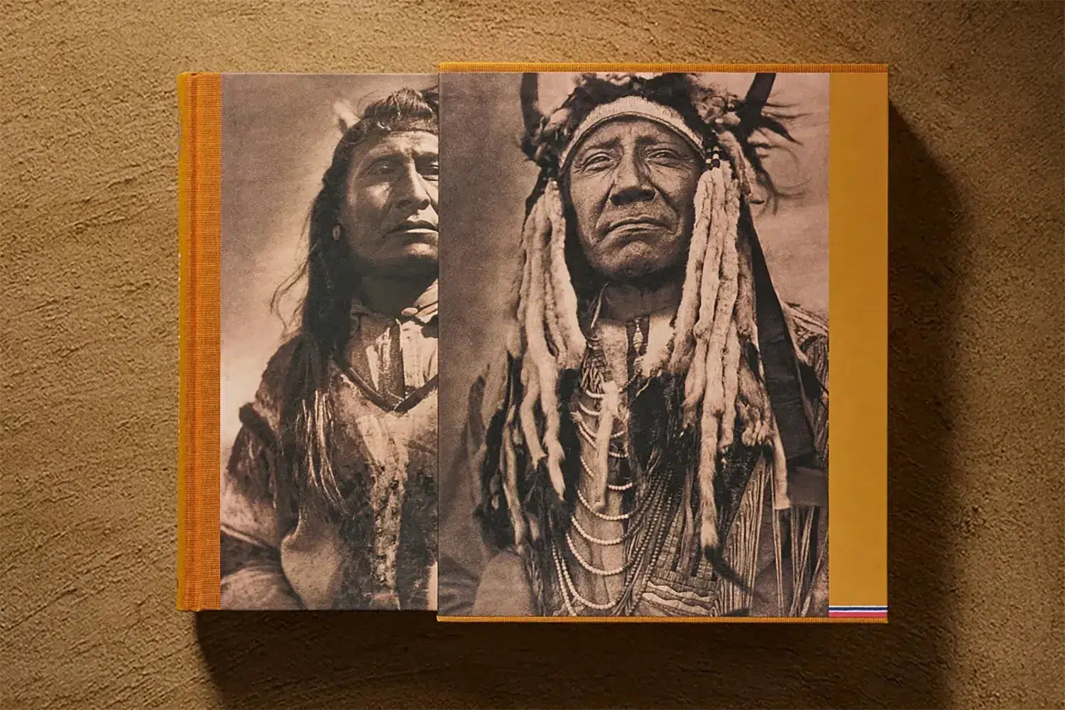 Edward S.Curtis-The North American Indian-Complete Portfolios