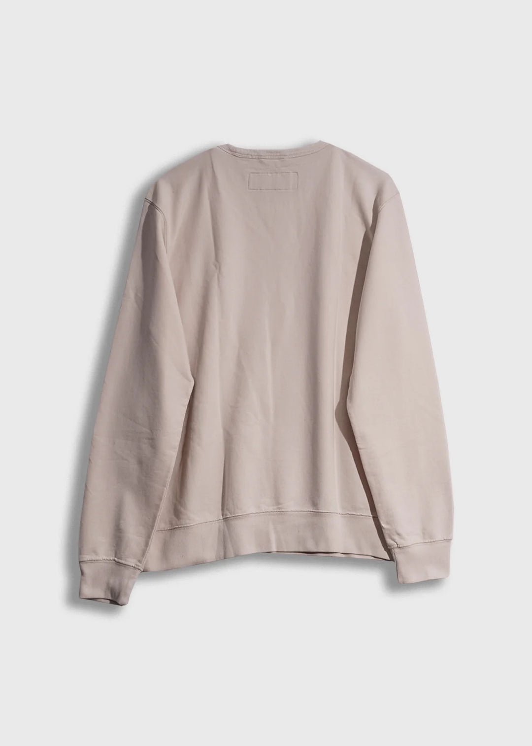 Hightide Roundneck - Natural