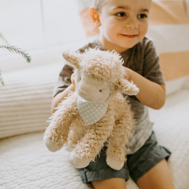Shep the Sheep Stuffed Animal