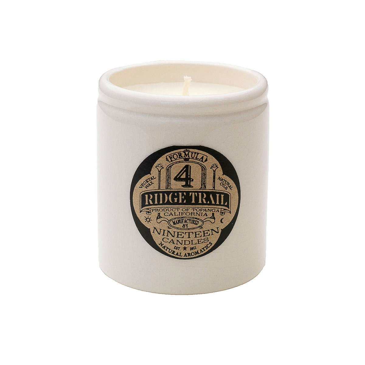 Ridge Trail Candle (#4)