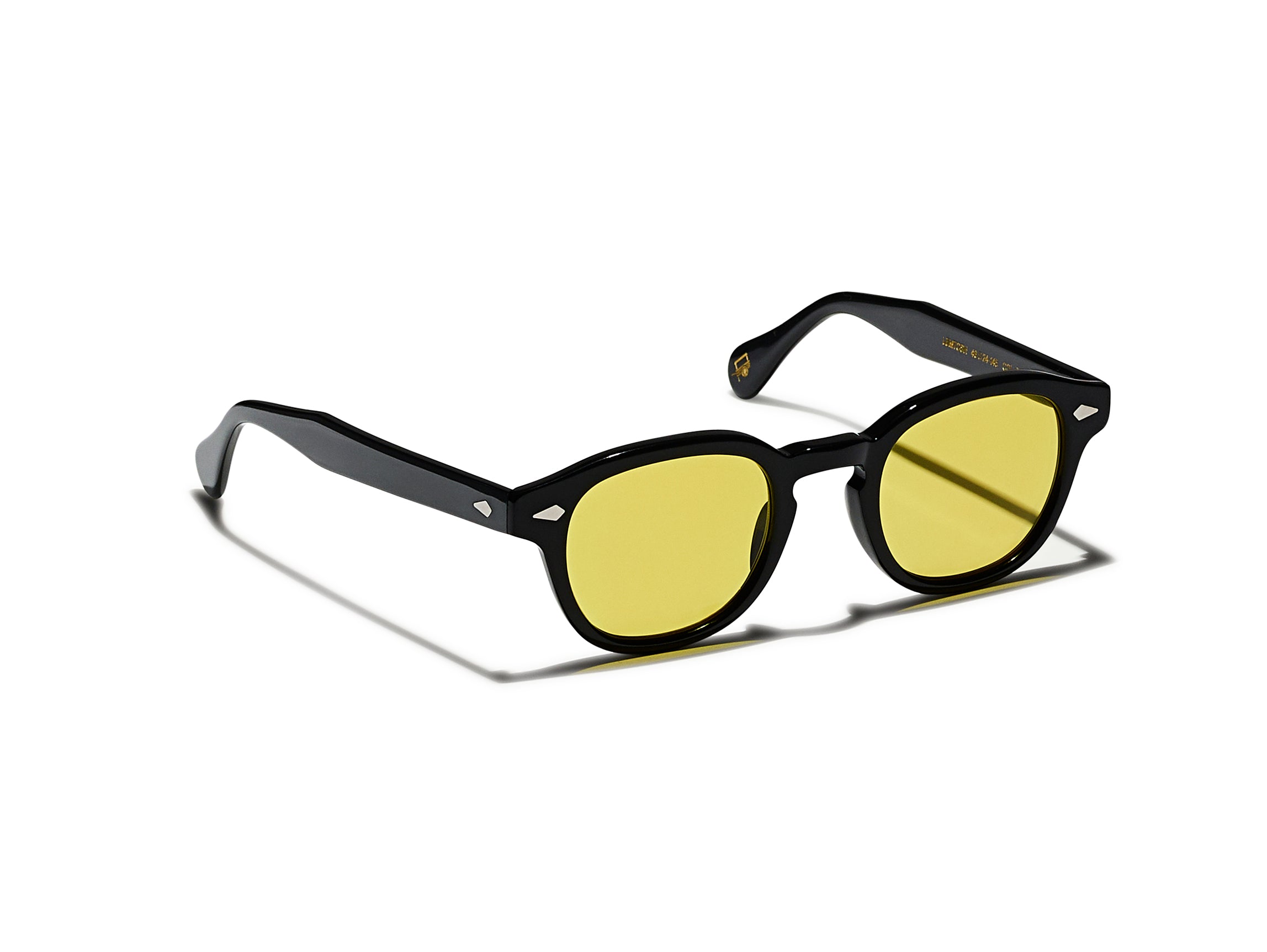 LEMTOSH SUN (Black Mellow Yellow)