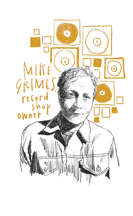 Wildsam Field Guides-Nashville