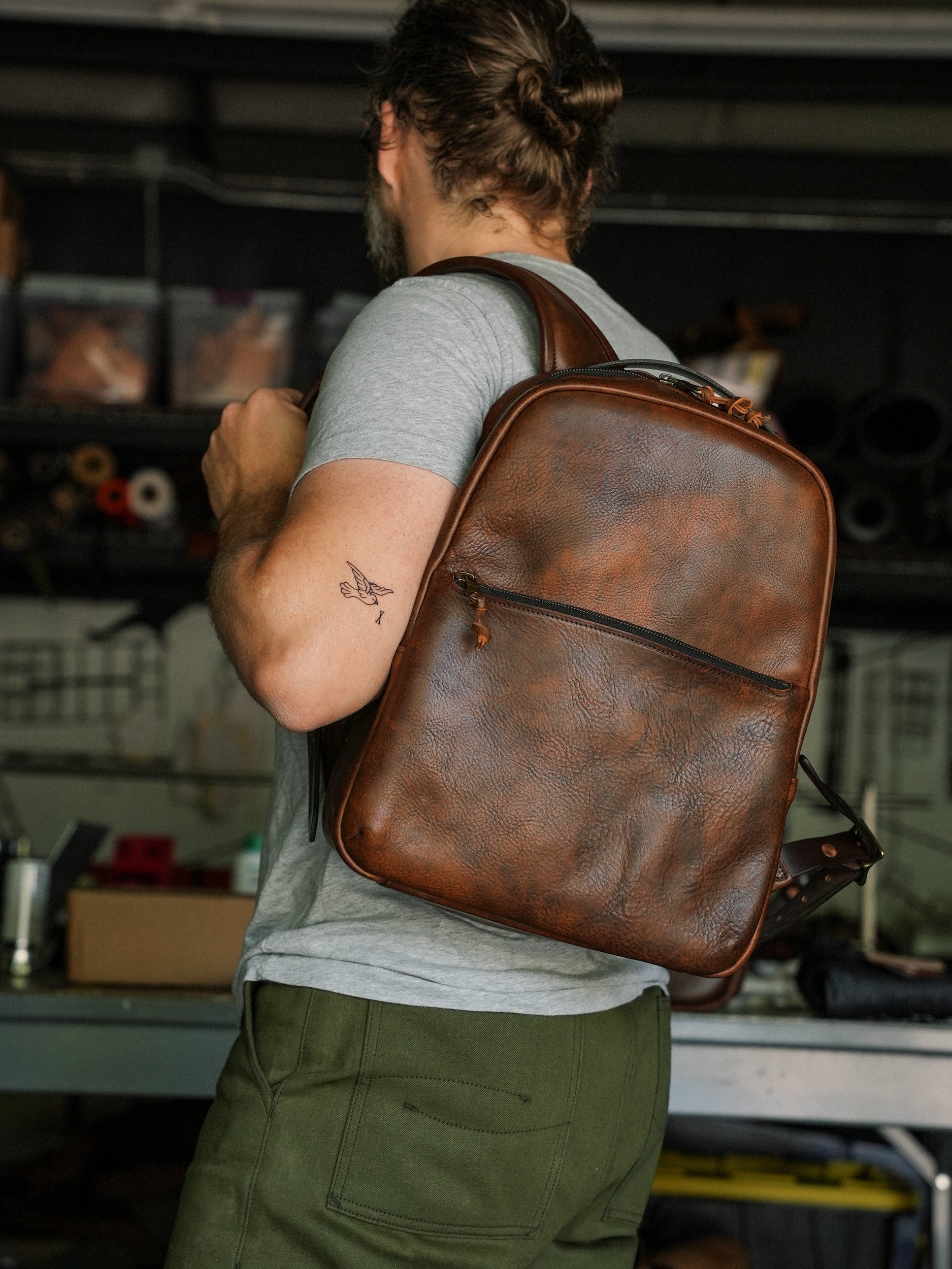 Daypack