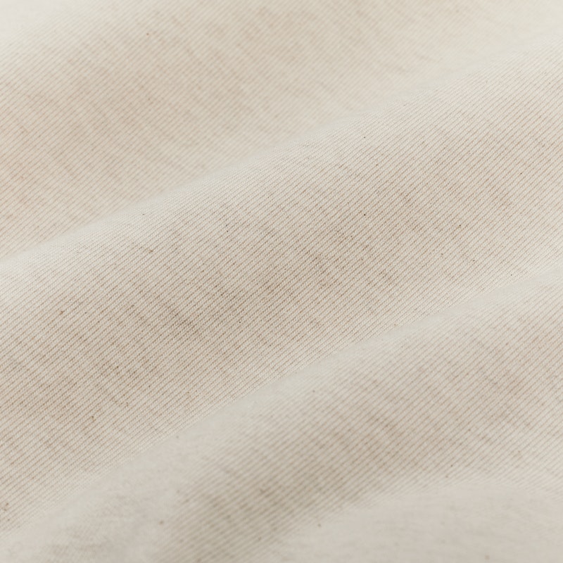 PROSPECTOR FULL-ZIP HOODIE - Natural Heather