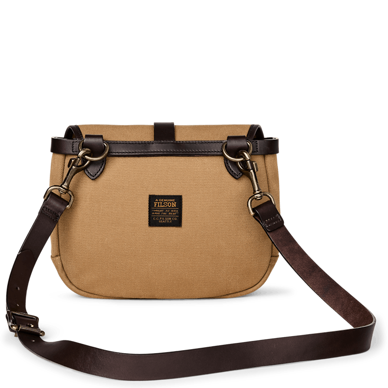 Rugged Twill Xs Field Bag