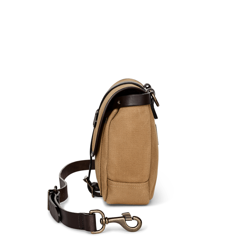 Rugged Twill Xs Field Bag