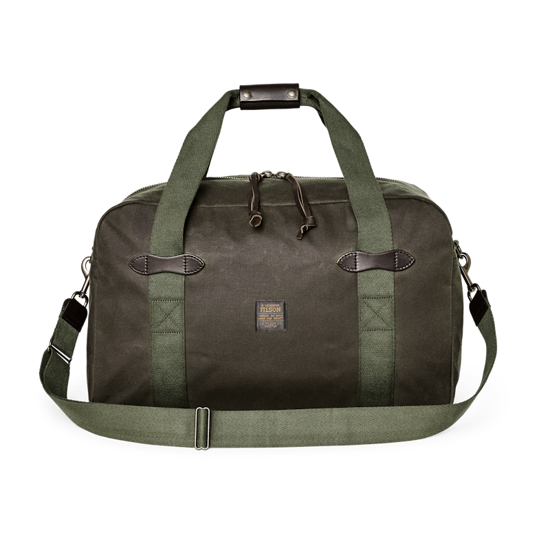 Northwesterner OtterWax - The Perfect Canvas Bag