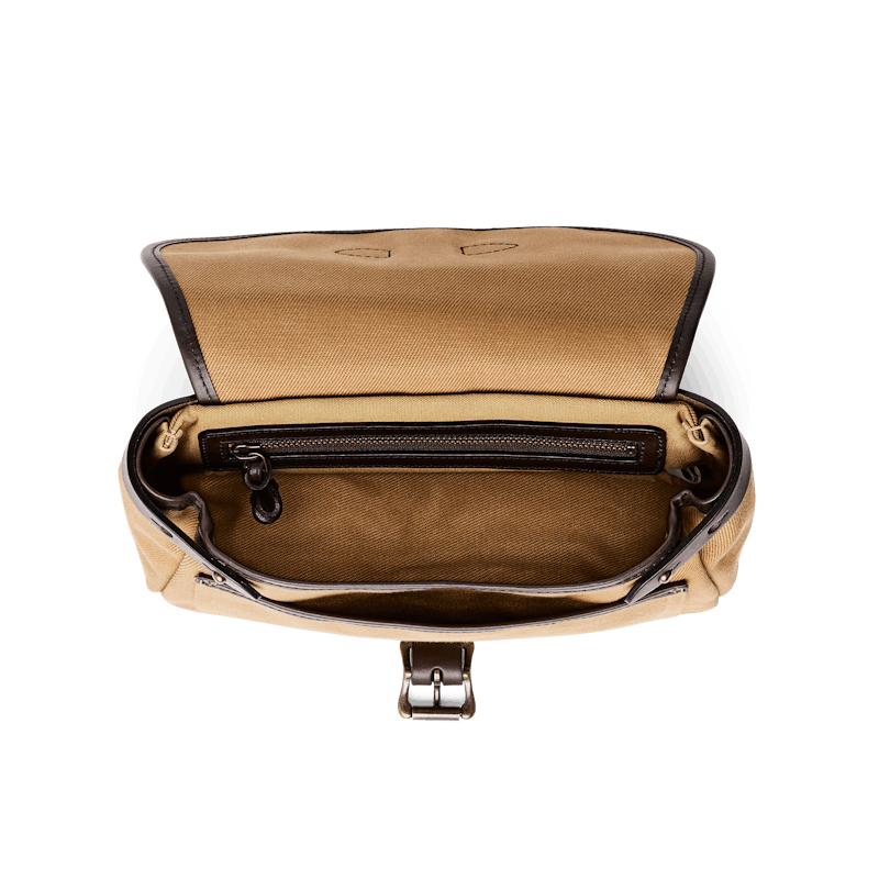 Rugged Twill Xs Field Bag