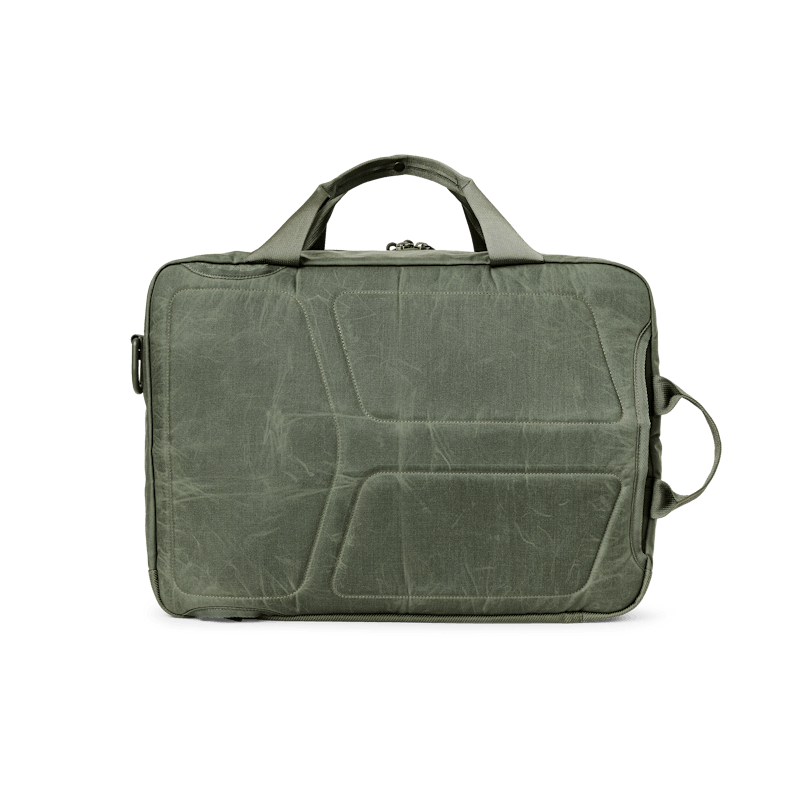 SURVEYOR PULLMAN PACK - Service Green