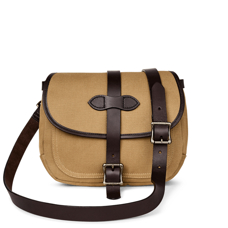 Rugged Twill Xs Field Bag