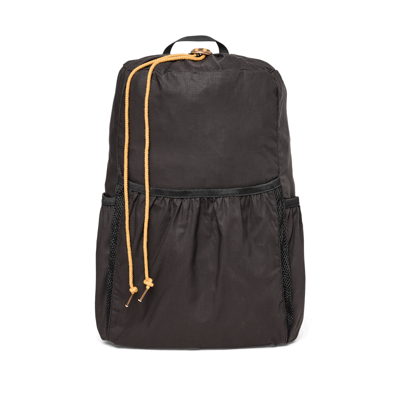 TRAVELLER STOWAWAY BACKPACK