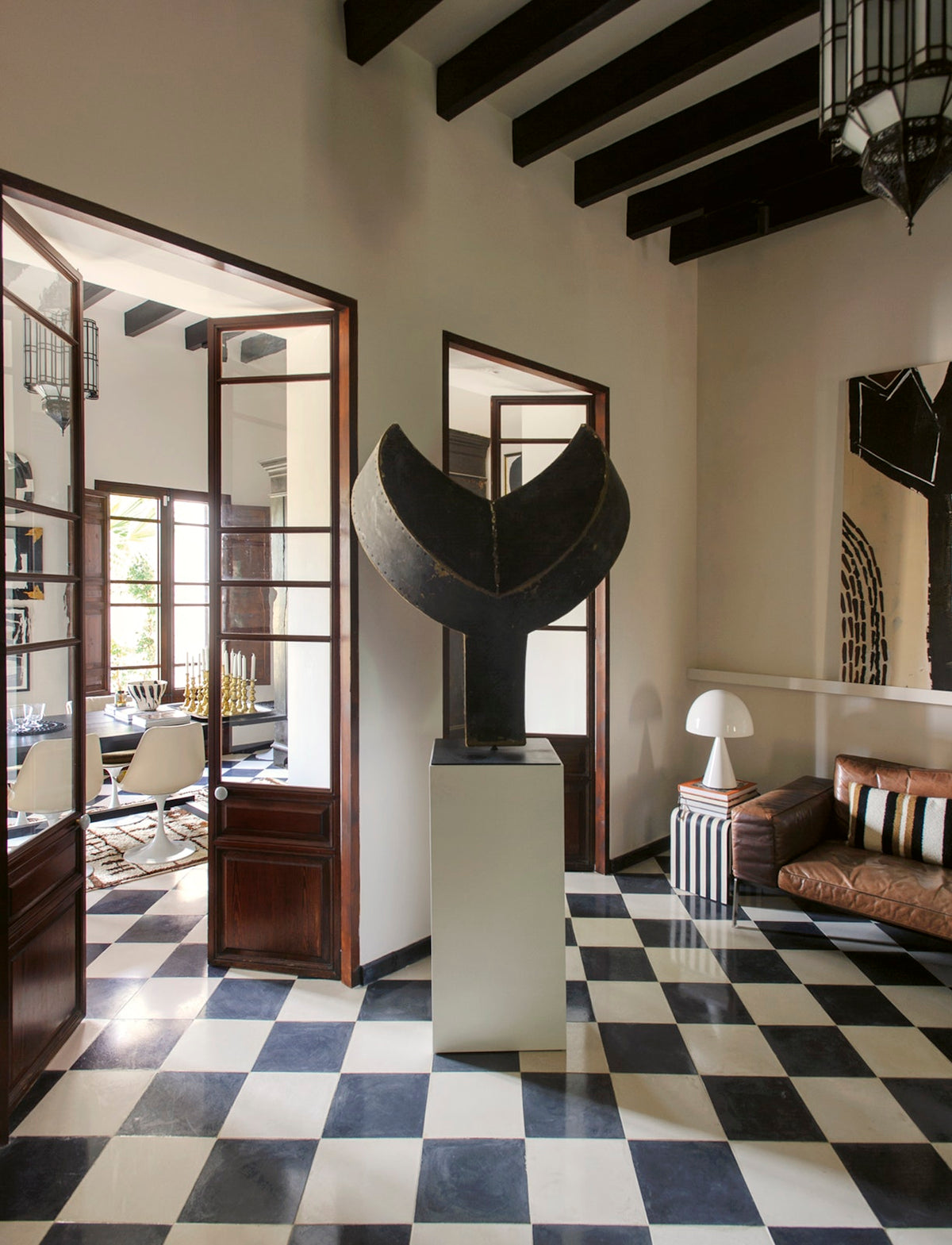 Creating a New Home in Mallorca