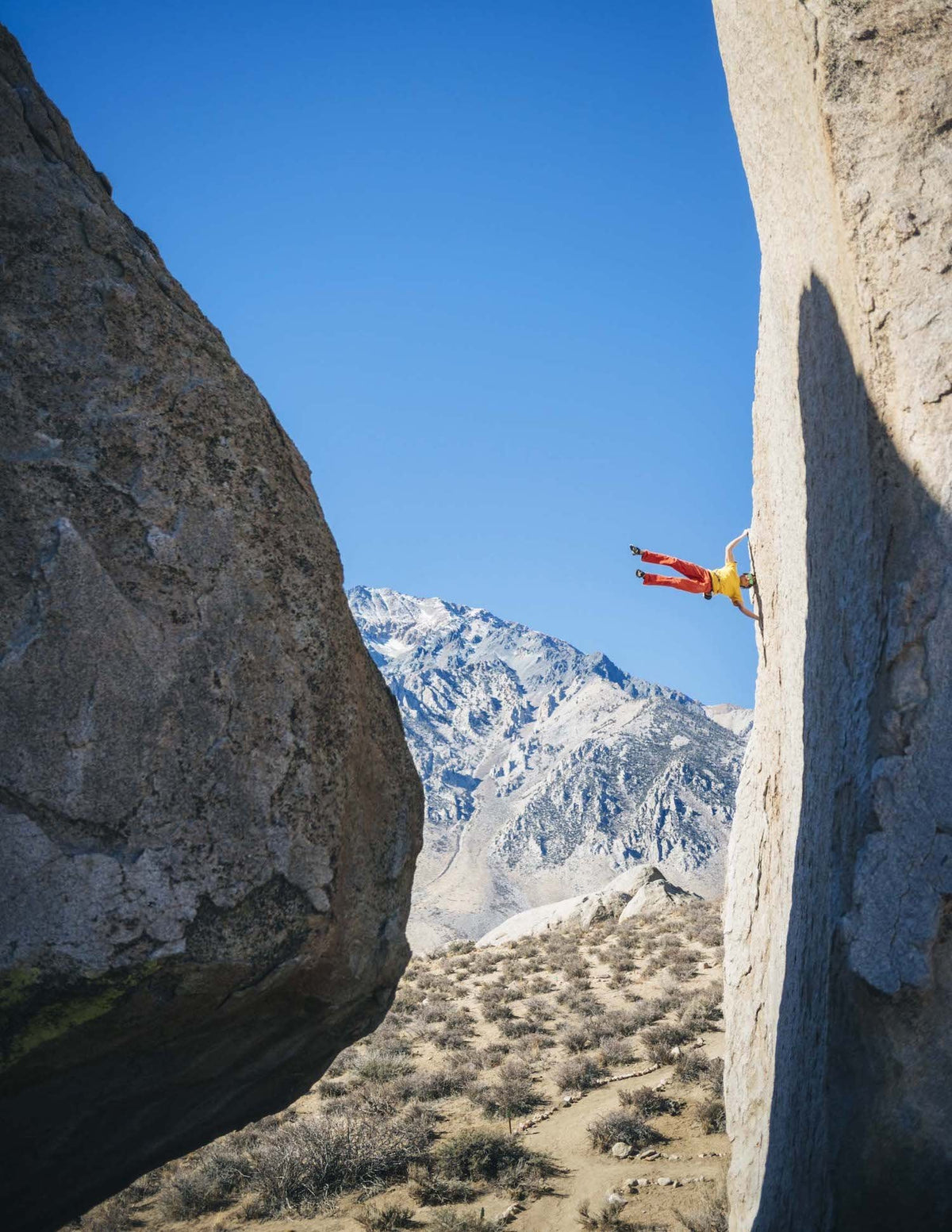 Cliffhanger