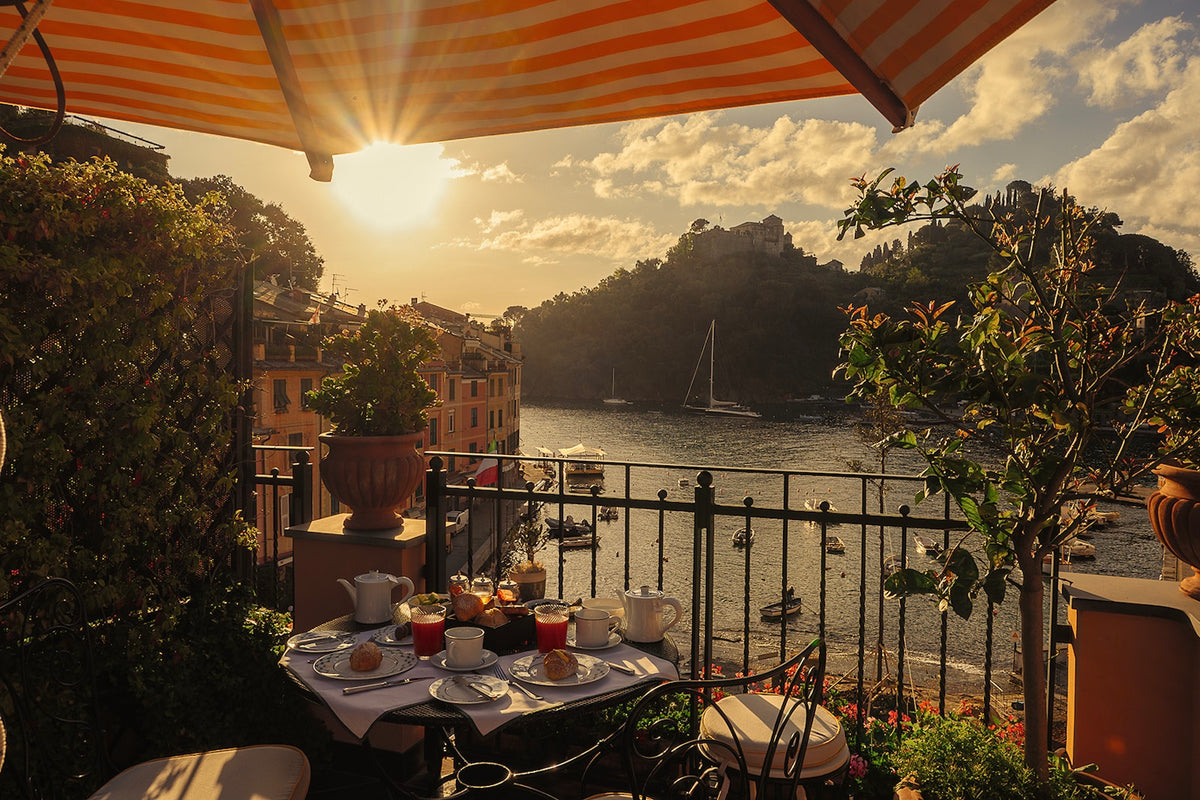 Grand Tour Italy