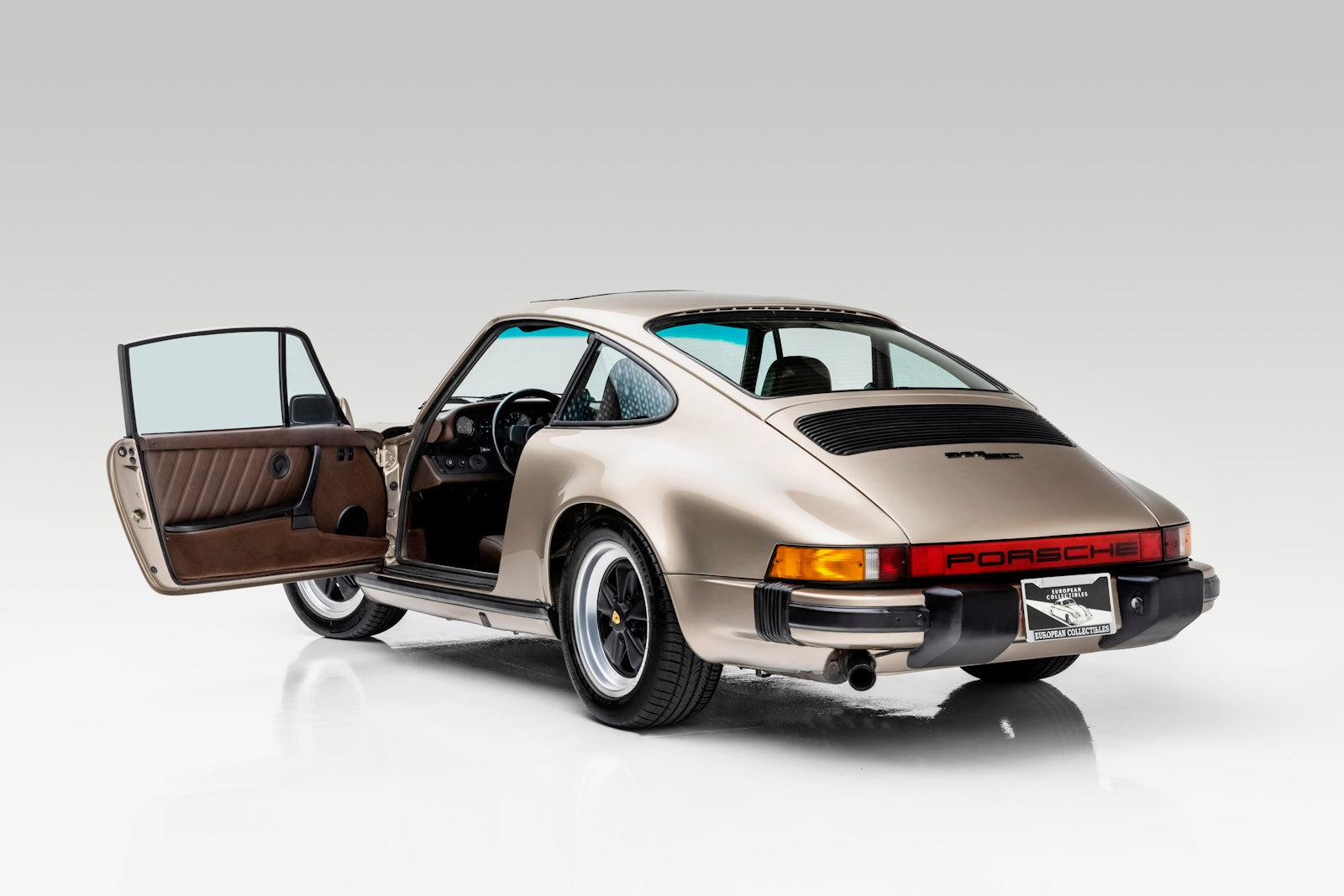 The Germans – Beautiful Machines