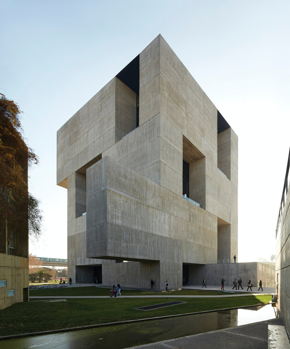The ArchDaily Guide to Good Architecture