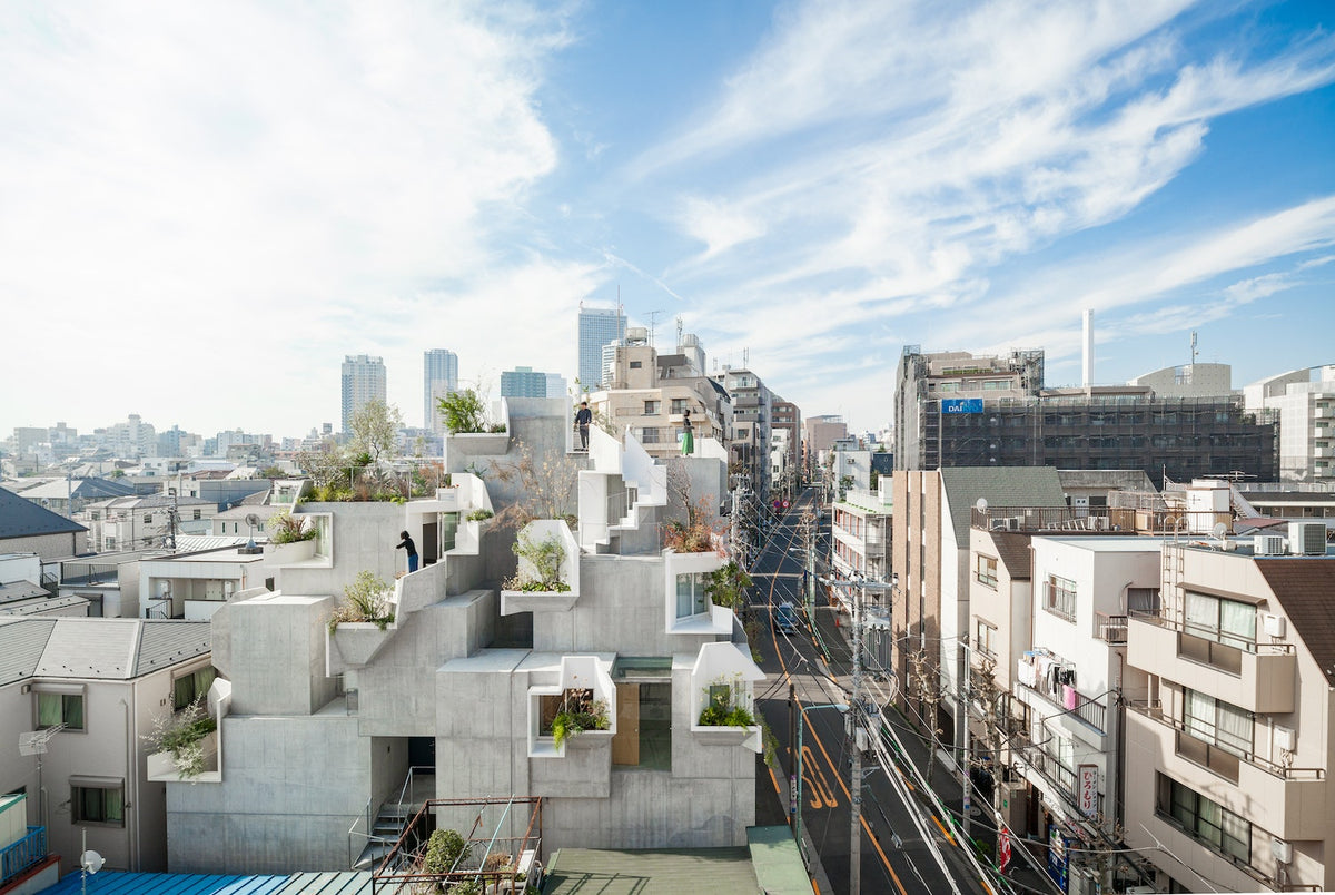 The ArchDaily Guide to Good Architecture (Special Edition)