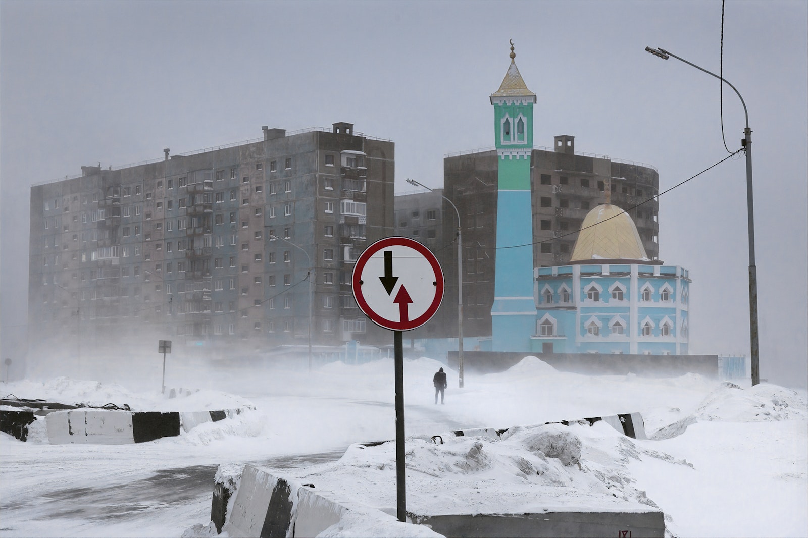 Winterland