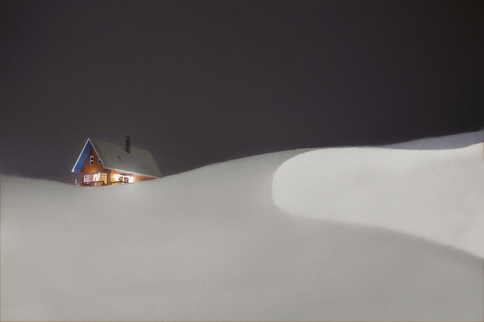 Winterland